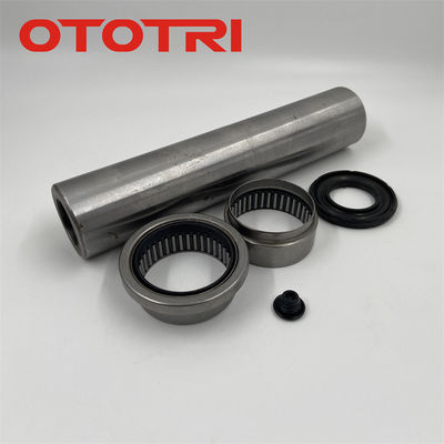 2 As Lagers Arm Trein Achteraas Lagers Peugeot 206 Auto Lagers M4583 458300ST