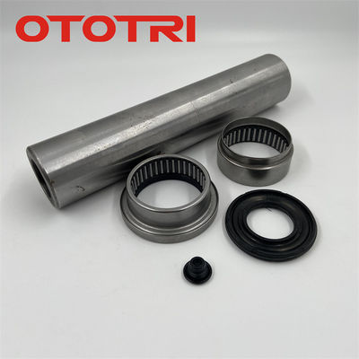 2 As Lagers Arm Trein Achteraas Lagers Peugeot 206 Auto Lagers M4583 458300ST
