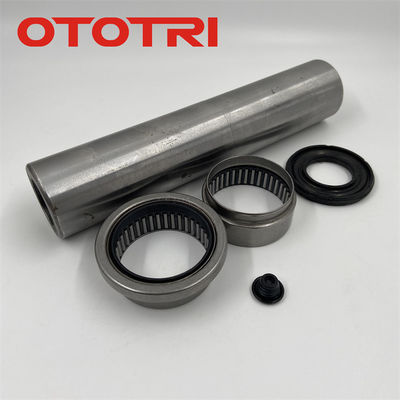 2 As Lagers Arm Trein Achteraas Lagers Peugeot 206 Auto Lagers M4583 458300ST