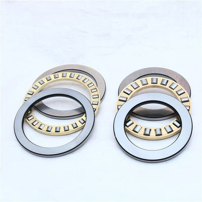 81260 89460 81164 89464 cilindrische naaldlagers met P5-precisie