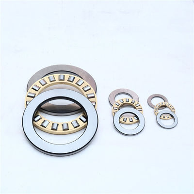81260 89460 81164 89464 cilindrische naaldlagers met P5-precisie