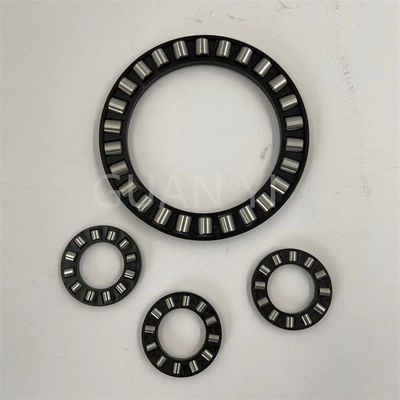 81260 89460 81164 89464 cilindrische naaldlagers met P5-precisie