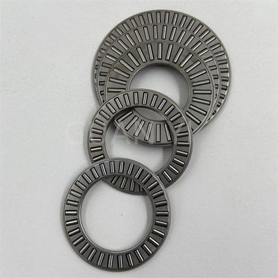 FNTA-7095 rollagers met stuwknaald 70x95x4 mm