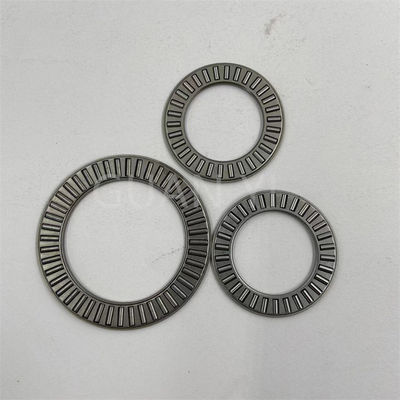 FNTA-7095 rollagers met stuwknaald 70x95x4 mm