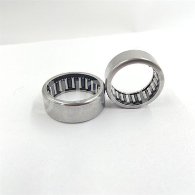Eén rij naaldrollagers FY212715 7E-HVS 21x27x15mm Voor auto's YZ YZF WR 05-16