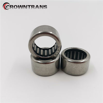 Eén rij naaldrollagers FY212715 7E-HVS 21x27x15mm Voor auto's YZ YZF WR 05-16