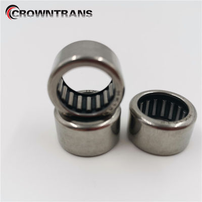 Eén rij naaldrollagers FY212715 7E-HVS 21x27x15mm Voor auto's YZ YZF WR 05-16
