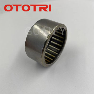 HF-stijl High Precision One Way Needle Bearing HF0406 HF1012 Grootte 10*14*12mm