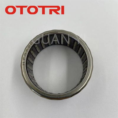 HF-stijl High Precision One Way Needle Bearing HF0406 HF1012 Grootte 10*14*12mm