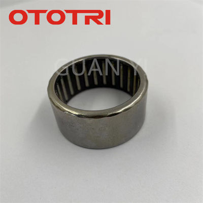 HF-stijl High Precision One Way Needle Bearing HF0406 HF1012 Grootte 10*14*12mm