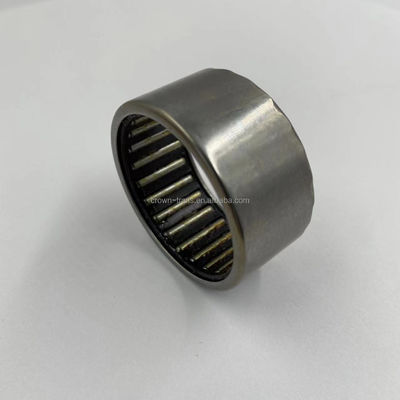 HF-stijl High Precision One Way Needle Bearing HF0406 HF1012 Grootte 10*14*12mm