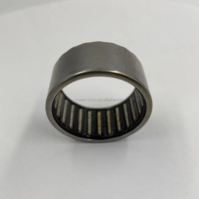 HF-stijl High Precision One Way Needle Bearing HF0406 HF1012 Grootte 10*14*12mm