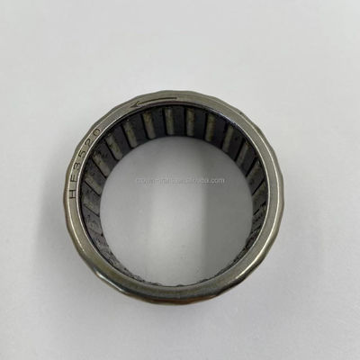 HF-stijl High Precision One Way Needle Bearing HF0406 HF1012 Grootte 10*14*12mm