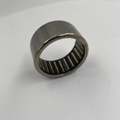 HF-stijl High Precision One Way Needle Bearing HF0406 HF1012 Grootte 10*14*12mm