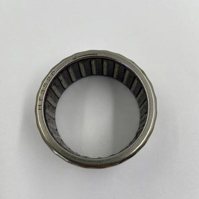 HF-stijl High Precision One Way Needle Bearing HF0406 HF1012 Grootte 10*14*12mm