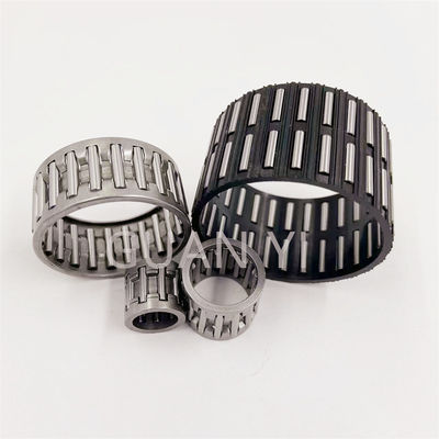 Gcr15 Naaldrollagers K18x22x17 K19x23x13 K20x28x20 K21x25x13 Plastic Split Cage