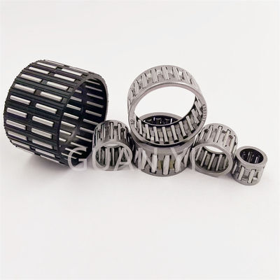 Gcr15 Naaldrollagers K18x22x17 K19x23x13 K20x28x20 K21x25x13 Plastic Split Cage