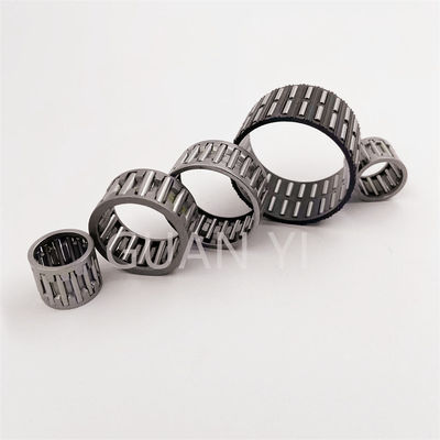 Gcr15 Naaldrollagers K18x22x17 K19x23x13 K20x28x20 K21x25x13 Plastic Split Cage