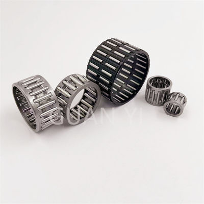 15 mm borstgrootte naaldkooilaging K-serie 15*19*8 K151908 voor auto