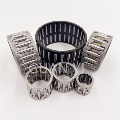 15 mm borstgrootte naaldkooilaging K-serie 15*19*8 K151908 voor auto
