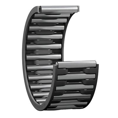 Eén rij Split Cage Naald Roller Bearing K21X25X13 Voor binnen het budget