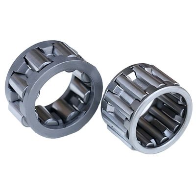 Eén rij Split Cage Naald Roller Bearing K21X25X13 Voor binnen het budget