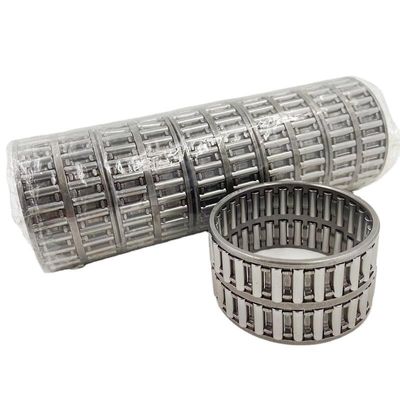 Eén rij Split Cage Naald Roller Bearing K21X25X13 Voor binnen het budget