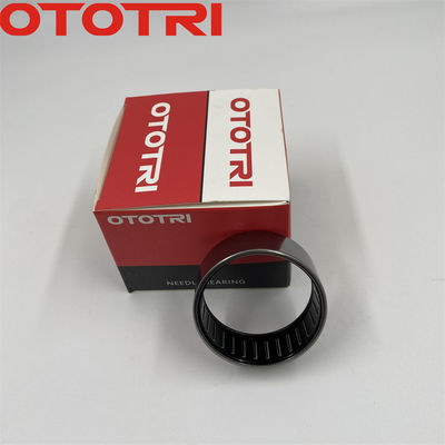 OTOTRI HF0812 Eenrichtingsnaaldlager getrokken bekerrollager voor zware toepassingen