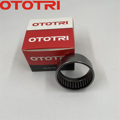 OTOTRI HF0812 Eenrichtingsnaaldlager getrokken bekerrollager voor zware toepassingen