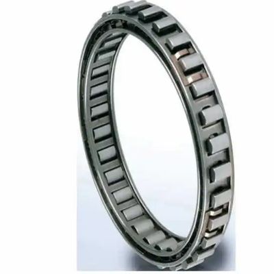 DC4127 3C Spragvrije wielen Eenrichtingsverbinding Naaldrollerlagers 41.275*57.935*13.5mm