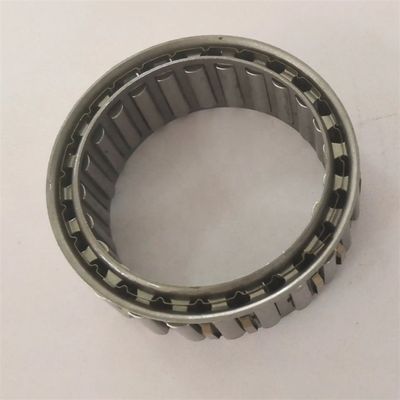 DC4127 3C Spragvrije wielen Eenrichtingsverbinding Naaldrollerlagers 41.275*57.935*13.5mm