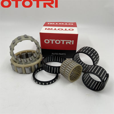 DC4127 3C Spragvrije wielen Eenrichtingsverbinding Naaldrollerlagers 41.275*57.935*13.5mm