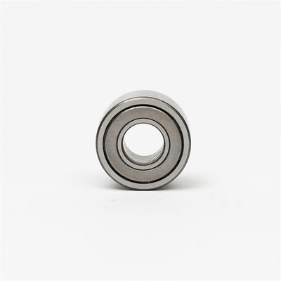 Doppelrijke rollenlagers van het type Yoke voor een soepele werking NATR6