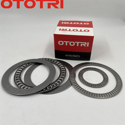 25*42*2 Precision AXK2542 2AS Thrust Needle Roller Bearing voor zware machines