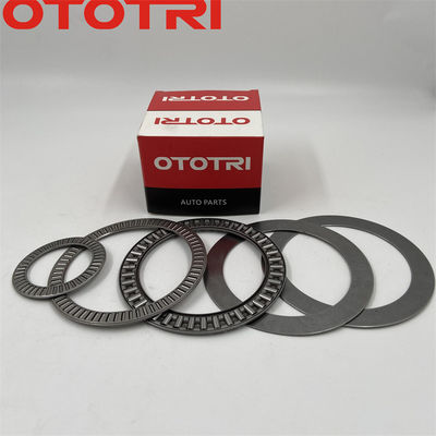 25*42*2 Precision AXK2542 2AS Thrust Needle Roller Bearing voor zware machines