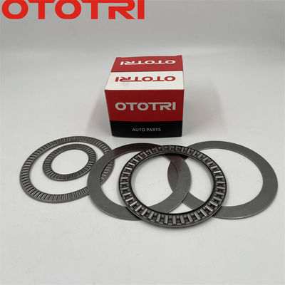 25*42*2 Precision AXK2542 2AS Thrust Needle Roller Bearing voor zware machines