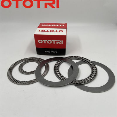 25*42*2 Precision AXK2542 2AS Thrust Needle Roller Bearing voor zware machines