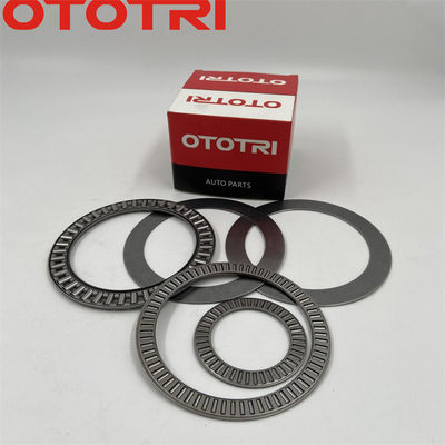 25*42*2 Precision AXK2542 2AS Thrust Needle Roller Bearing voor zware machines