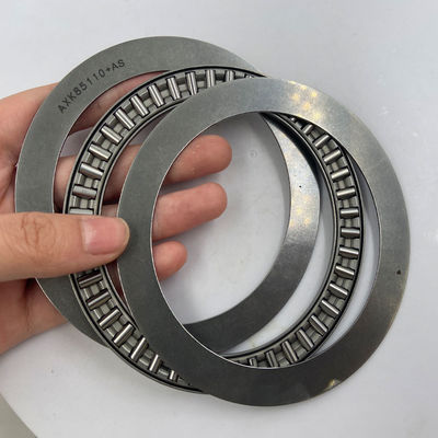25*42*2 Precision AXK2542 2AS Thrust Needle Roller Bearing voor zware machines