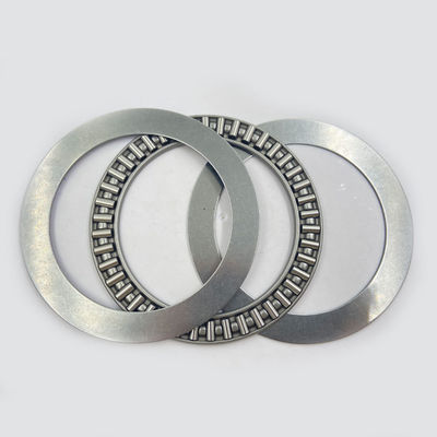 25*42*2 Precision AXK2542 2AS Thrust Needle Roller Bearing voor zware machines