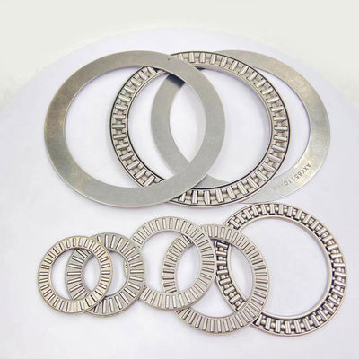 25*42*2 Precision AXK2542 2AS Thrust Needle Roller Bearing voor zware machines