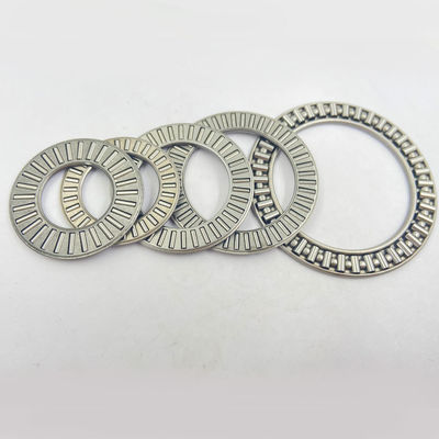 25*42*2 Precision AXK2542 2AS Thrust Needle Roller Bearing voor zware machines