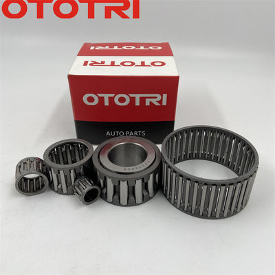 OTOTRI Eén rij naaldrollagers K22x30x15tn