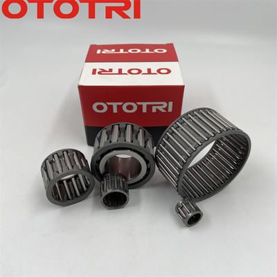 OTOTRI 14X19X12mm Naaldrollagers KZK/14x19x12 Retail met Gcr15 materiaal