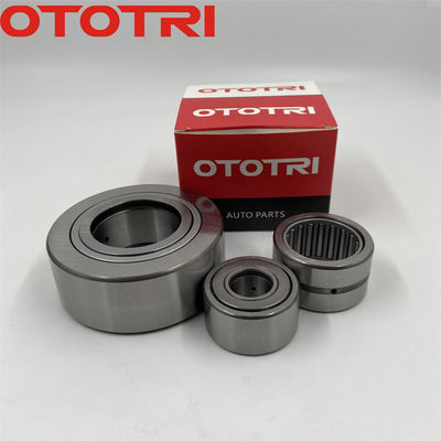 NATR35PP NATV35PP Cam Follower Track Naaldrollagers voor bouwmachines