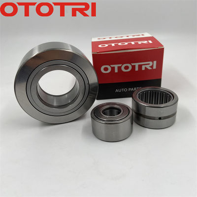 NATR35PP NATV35PP Cam Follower Track Naaldrollagers voor bouwmachines