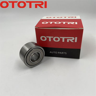 OTOTRI NATR10 NATV10 PP Cam Follower Flat Cage Needle Roller Bearing voor dubbele rij verzegeld