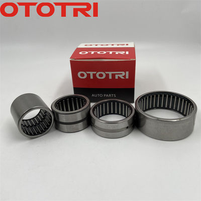 OTOTRI hk1218 12mm eenrichtingsnaaldrollagers met open afdichtingen