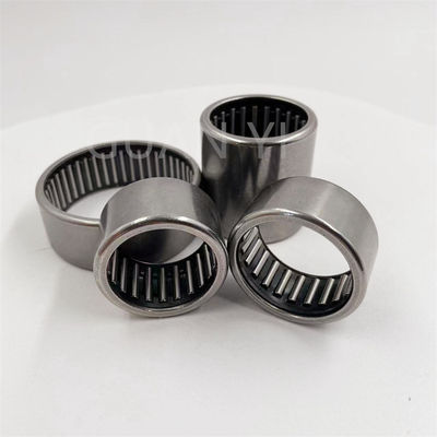 Visserrol 12*18*16MM HK1216 getrokken beker verzegeld naaldrollagers