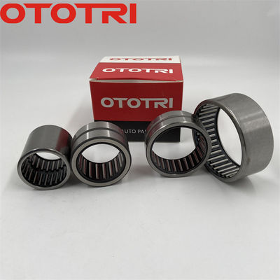 Visserrol 12*18*16MM HK1216 getrokken beker verzegeld naaldrollagers